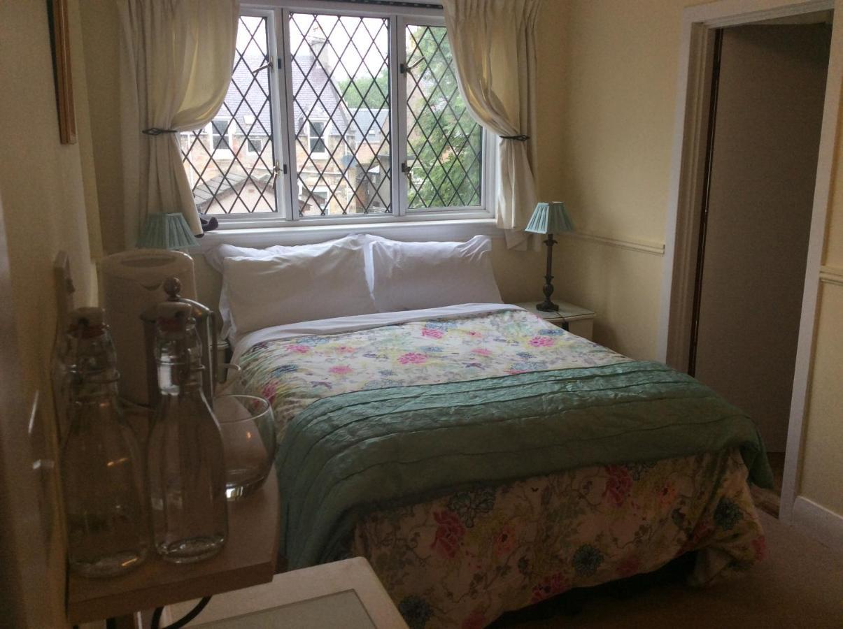Rosebank Guest House インヴァネス エクステリア 写真