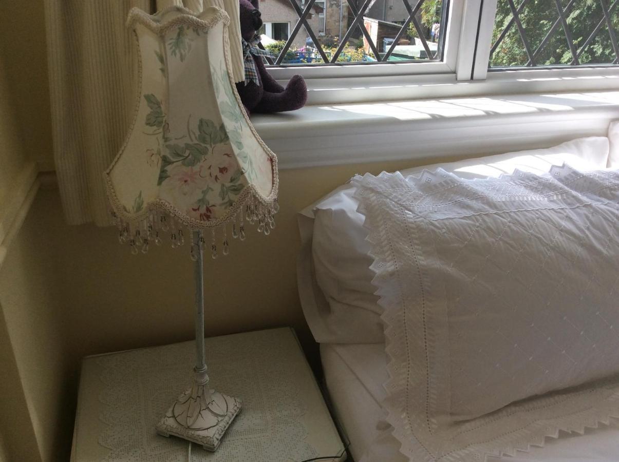 Rosebank Guest House インヴァネス エクステリア 写真